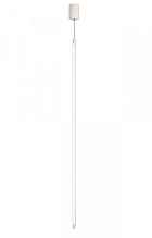 Светильник подвесной Crystal Lux CLT 035C1000 WH - цена и фото